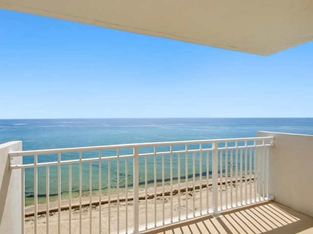3215 S Ocean Boulevard # 911, Highland Beach FL 33487 - Highland Beach, FL - Photo 2