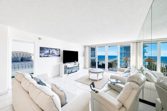 1370 S Ocean Boulevard # 1703, Pompano Beach FL 33062 - Pompano Beach, FL - Photo 2
