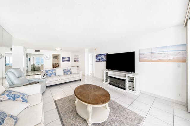 1370 S Ocean Boulevard # 1703, Pompano Beach FL 33062 - Pompano Beach, FL - Photo 3