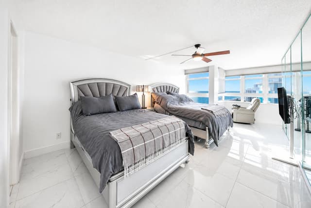 1370 S Ocean Boulevard # 1703, Pompano Beach FL 33062 - Pompano Beach, FL - Photo 5