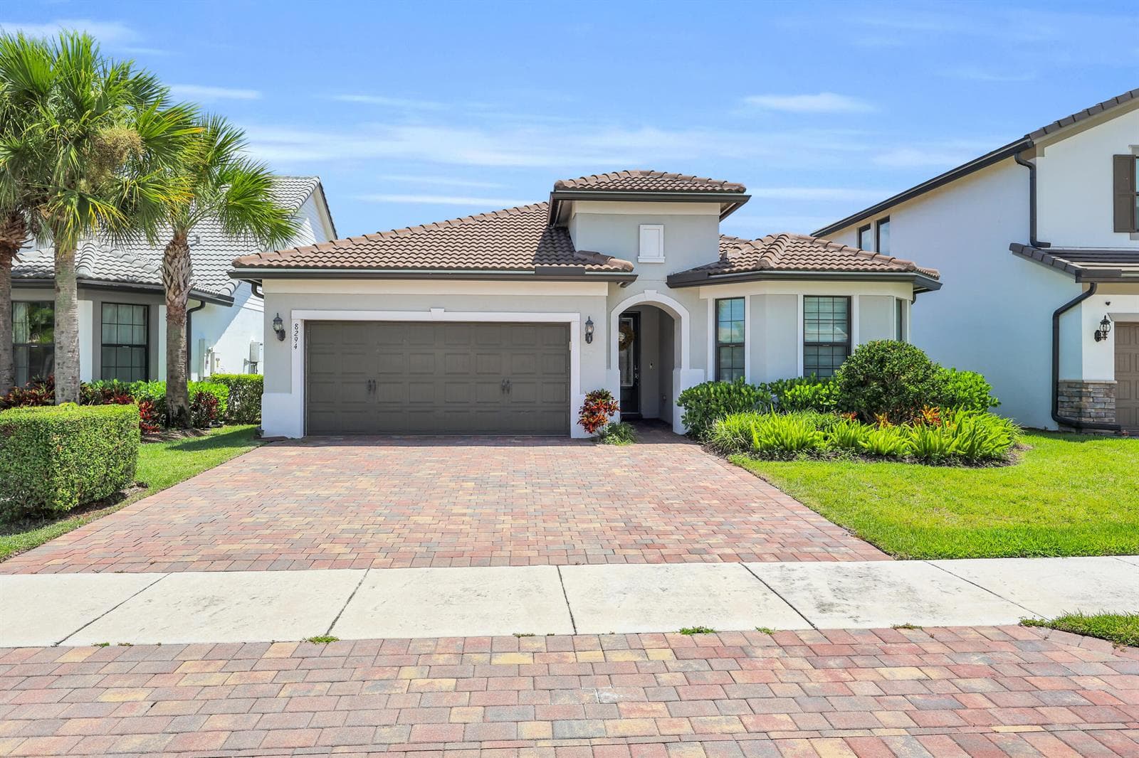 8294 CATRIA Lane, Lake Worth FL 33467 - Lake Worth, FL - Photo 1