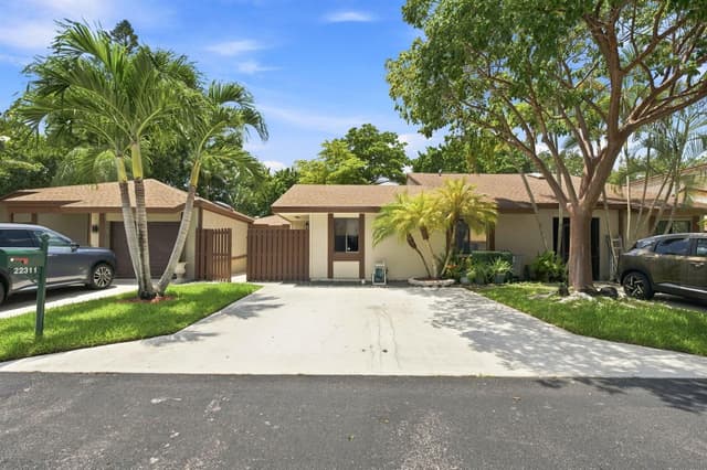 22311 WHISTLING PINES Lane, Boca Raton FL 33428 - Boca Raton, FL - Photo 5