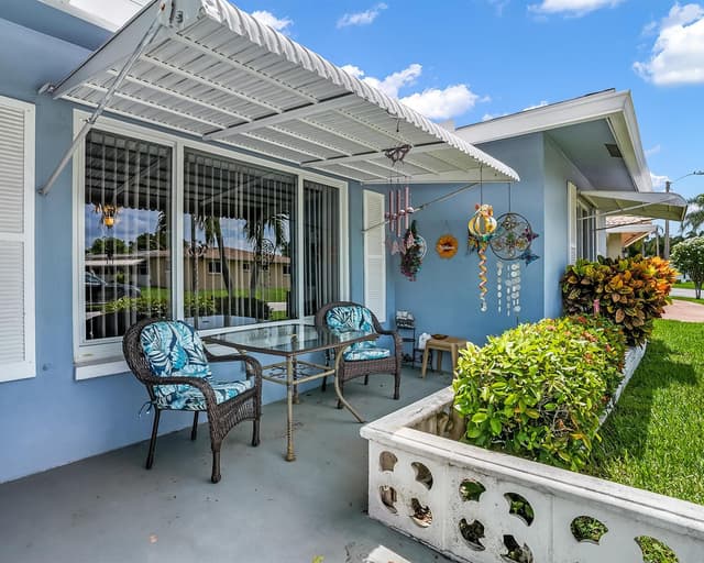 4703 NW 45th Court, Tamarac FL 33319 - Tamarac, FL - Photo 2