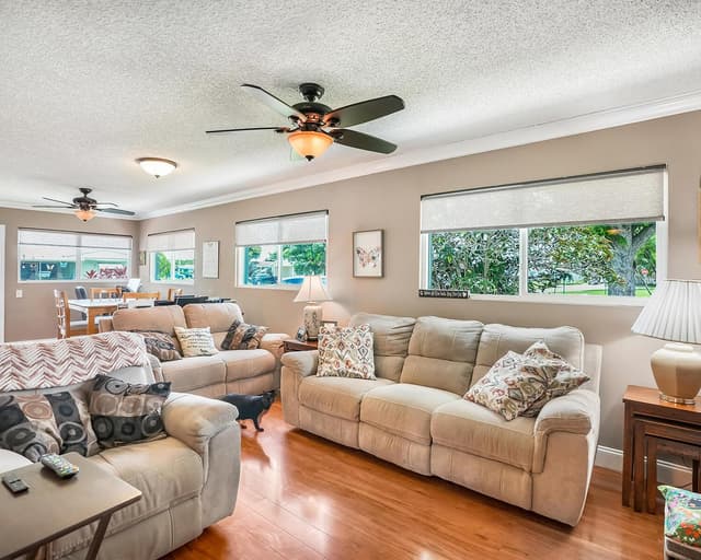 4703 NW 45th Court, Tamarac FL 33319 - Tamarac, FL - Photo 6