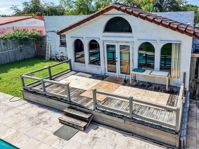 3605 SW 18th Ter, Miami FL 33145 - Miami, FL - Photo 6