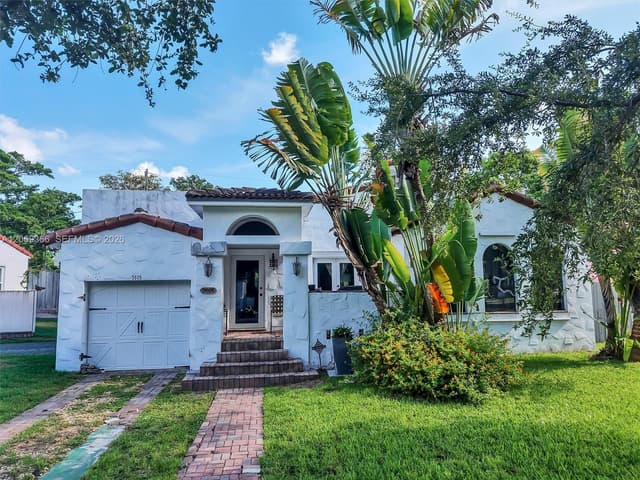 3605 SW 18th Ter, Miami FL 33145 - Miami, FL - Photo 3