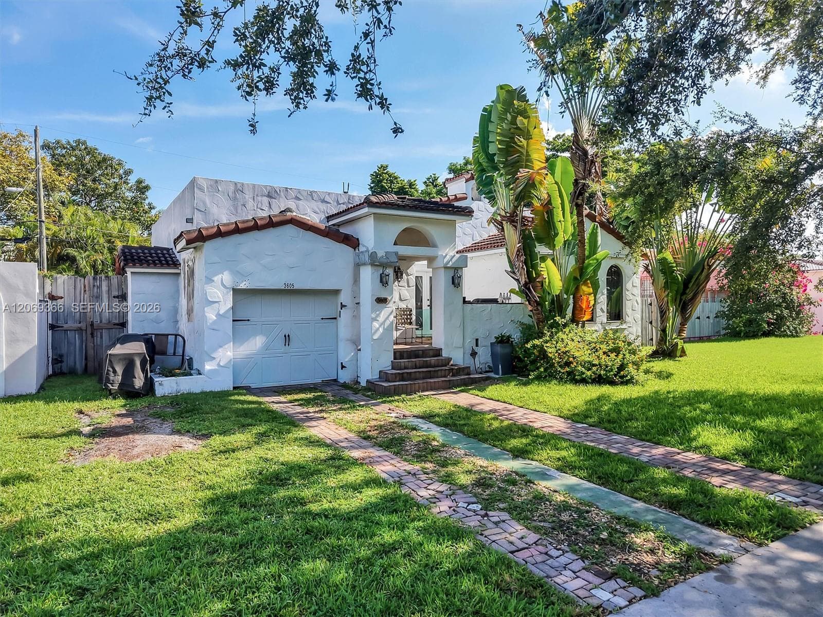 3605 SW 18th Ter, Miami FL 33145 - Miami, FL - Photo 1