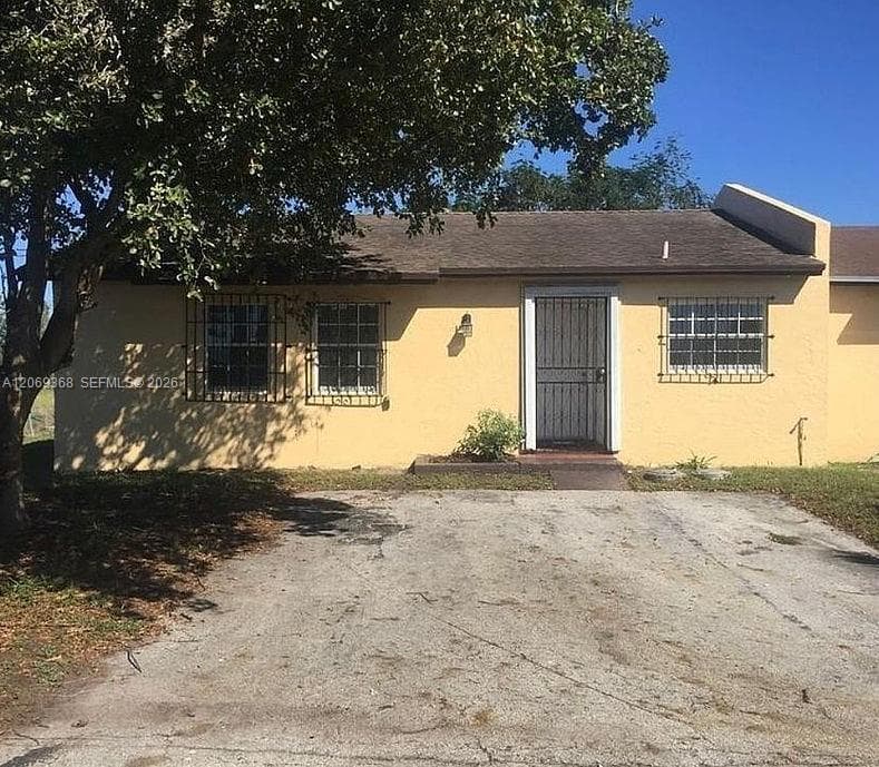 3009 NW 204th Ter, Miami Gardens FL 33056 - Miami Gardens, FL - Photo 1