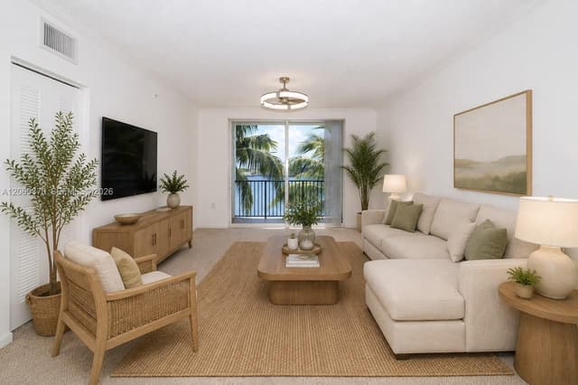 17100 N Bay Rd # 1407, Sunny Isles Beach FL 33160 - Sunny Isles Beach, FL - Photo 4