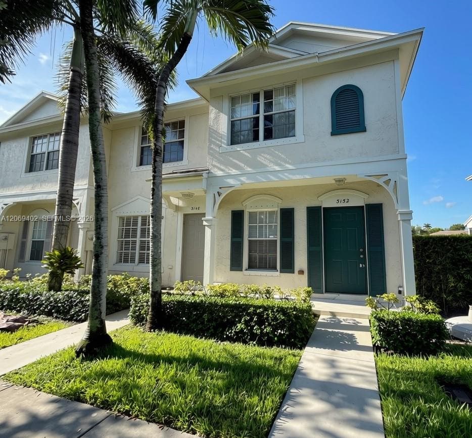 3152 SW 49th St # 126, Dania Beach FL 33312 - Dania Beach, FL - Photo 1