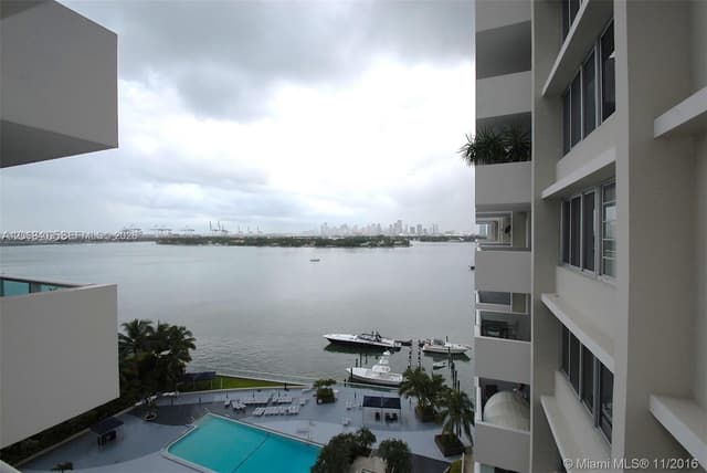 1200 West Ave # 1101, Miami Beach FL 33139 - Miami Beach, FL - Photo 2