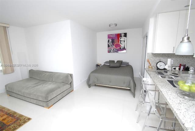 1200 West Ave # 1101, Miami Beach FL 33139 - Miami Beach, FL - Photo 3