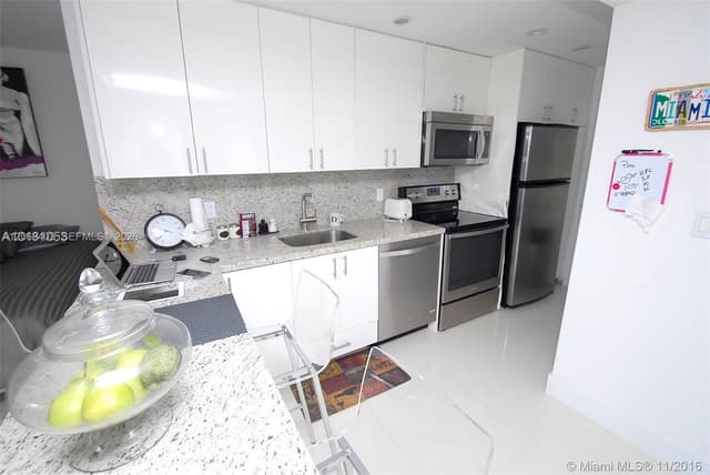 1200 West Ave # 1101, Miami Beach FL 33139 - Miami Beach, FL - Photo 5