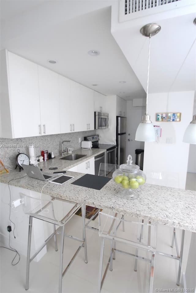 1200 West Ave # 1101, Miami Beach FL 33139 - Miami Beach, FL - Photo 4