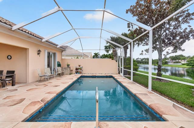 8317 Xanthus Lane, Wellington FL 33414 - Wellington, FL - Photo 2