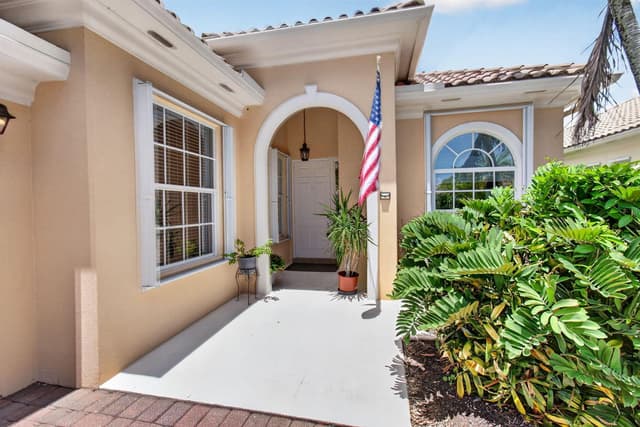 8317 Xanthus Lane, Wellington FL 33414 - Wellington, FL - Photo 7