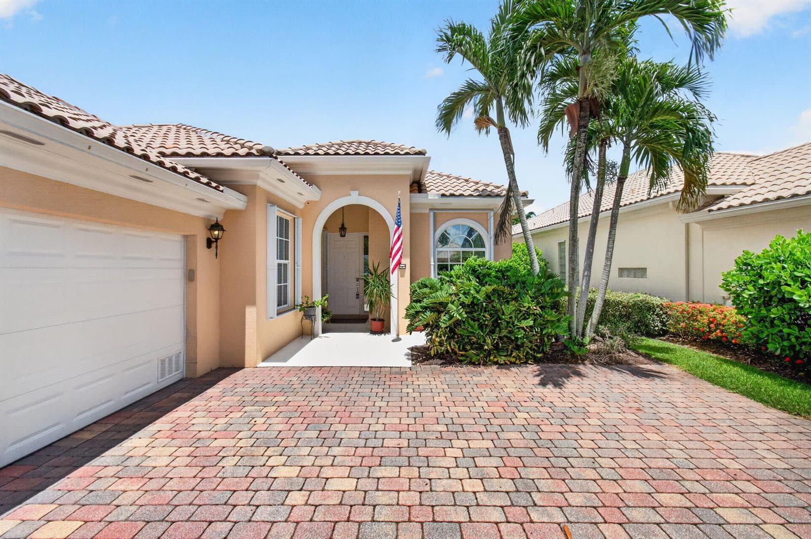 8317 Xanthus Lane, Wellington FL 33414 - Wellington, FL - Photo 1