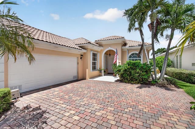 8317 Xanthus Lane, Wellington FL 33414 - Wellington, FL - Photo 5