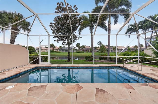 8317 Xanthus Lane, Wellington FL 33414 - Wellington, FL - Photo 4