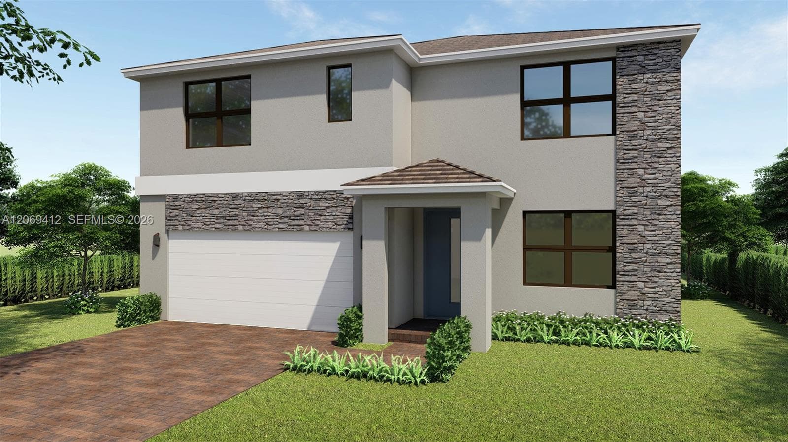 165 NE 17th Avenue, Homestead FL 33033 - Homestead, FL - Photo 1