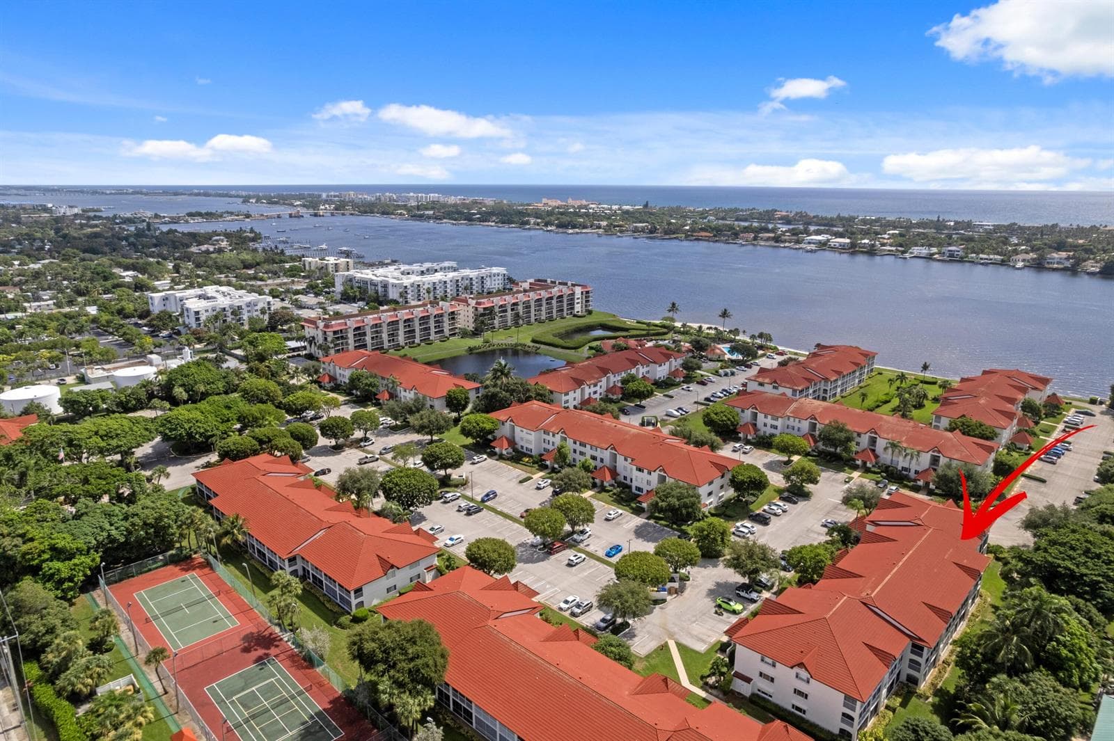 106 Half Moon Circle # B1, Hypoluxo FL 33462 - Hypoluxo, FL - Photo 1