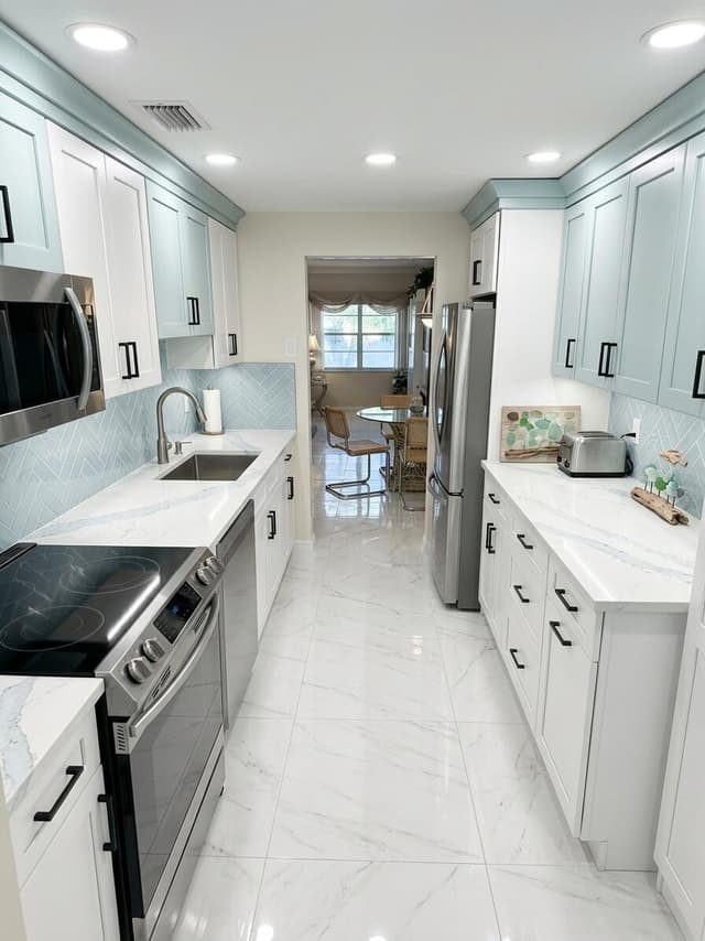 6 Abbey Lane # 104, Delray Beach FL 33446 - Delray Beach, FL - Photo 7