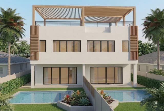 1128 SW 11th Ave, Miami FL 33129 - Miami, FL - Photo 2