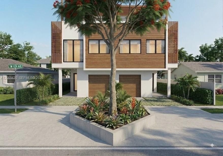 1128 SW 11th Ave, Miami FL 33129 - Miami, FL - Photo 1