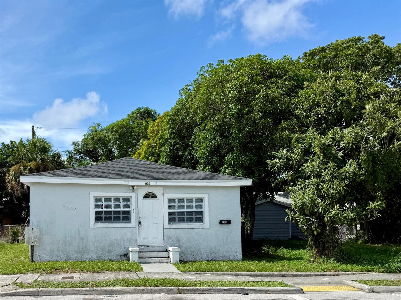 1108 State Street, West Palm Beach FL 33407 - West Palm Beach, FL - Photo 1
