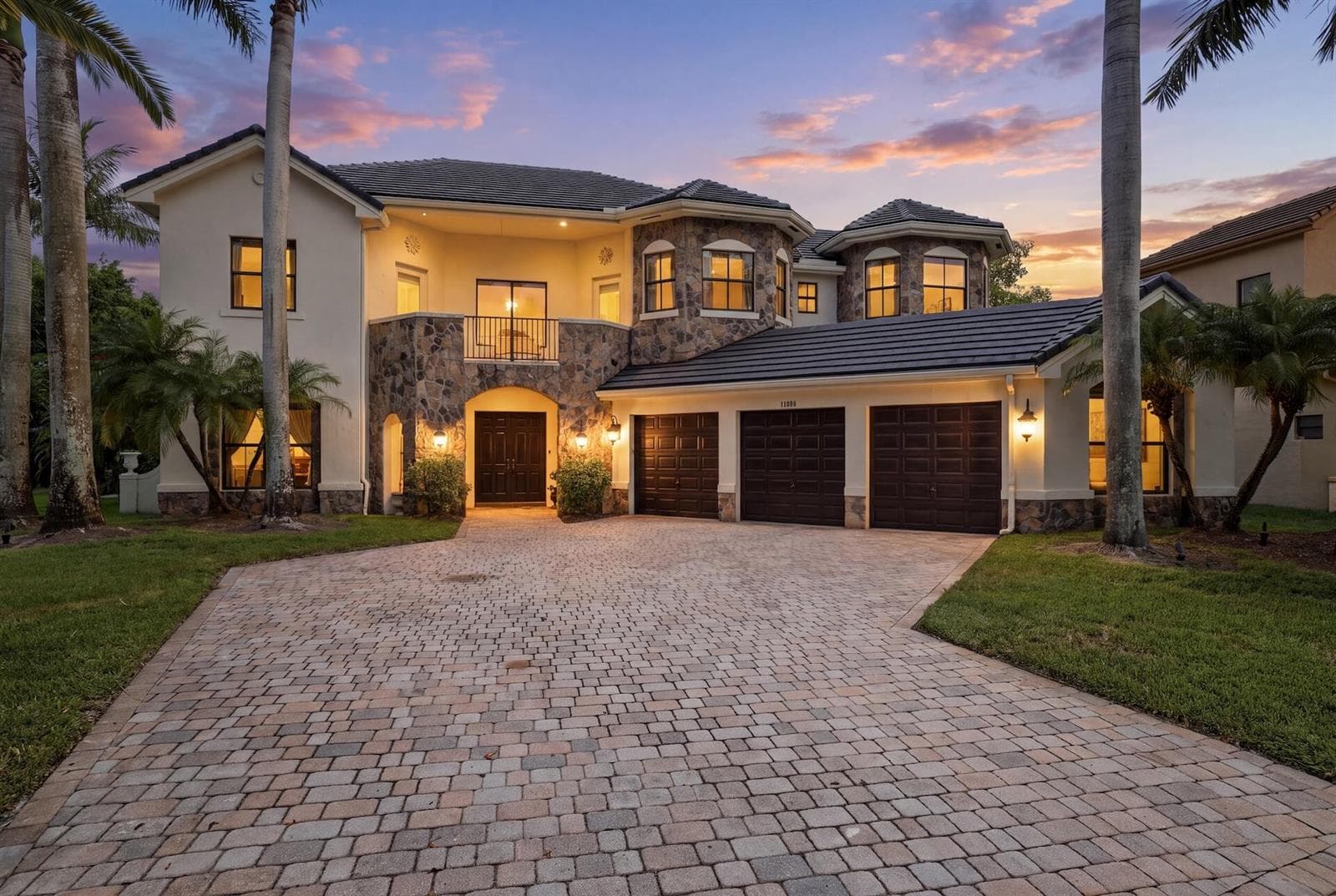 10594 Versailles Boulevard, Wellington FL 33449 - Wellington, FL - Photo 1
