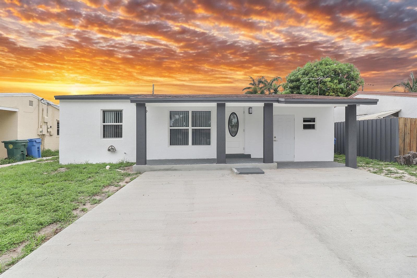 5209 N ANDREWS Avenue, Oakland Park FL 33309 - Oakland Park, FL - Photo 1