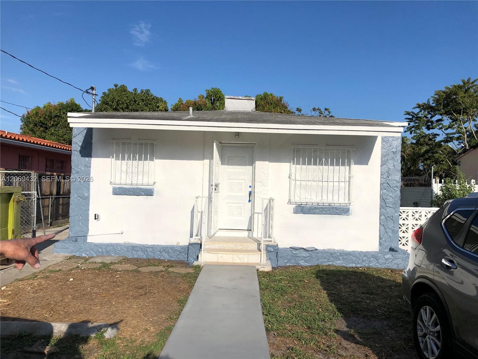 2053 SW 60th Ave, Miami FL 33155