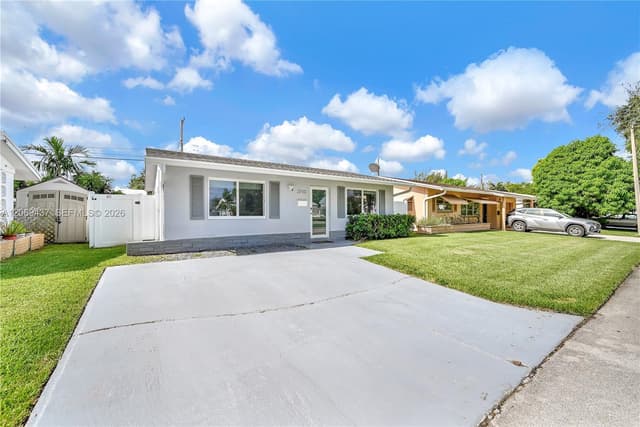 2710 NW 54th St, Tamarac FL 33309 - Tamarac, FL - Photo 2