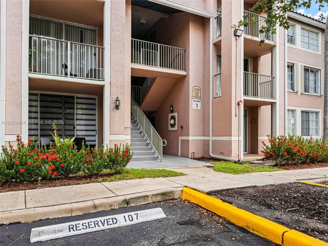 12106 Saint Andrews Pl # 202, Miramar FL 33025 - Miramar, FL - Photo 3
