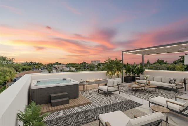 525 NE 61st St, Miami FL 33137 - Miami, FL - Photo 4