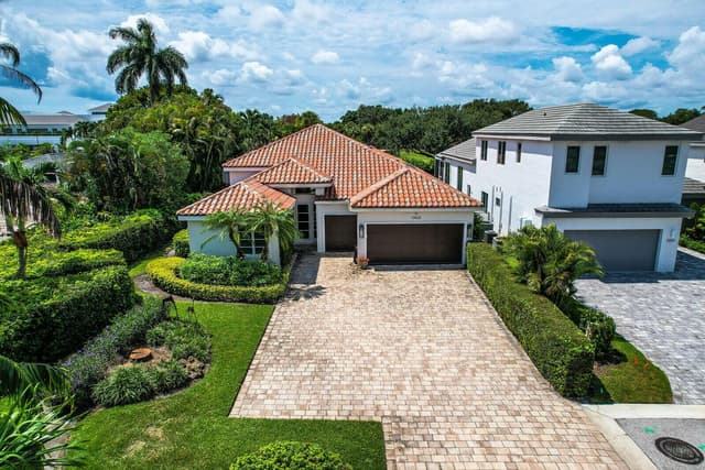13620 Verde Drive, Palm Beach Gardens FL 33410 - Palm Beach Gardens, FL - Photo 3