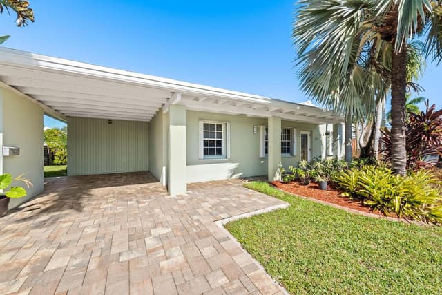 1175 GRANT Street, Hollywood FL 33019 - Hollywood, FL - Photo 3