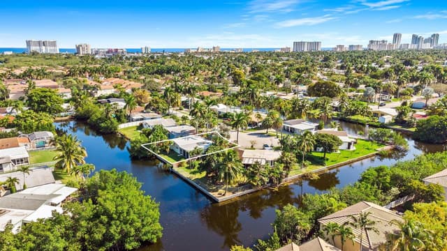 1175 GRANT Street, Hollywood FL 33019 - Hollywood, FL - Photo 4