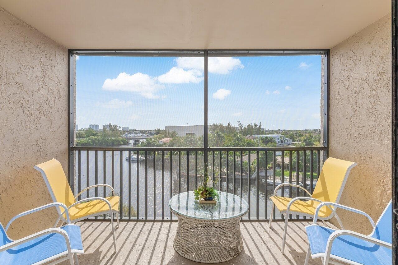 13 Royal Palm Way # 602, Boca Raton FL 33432