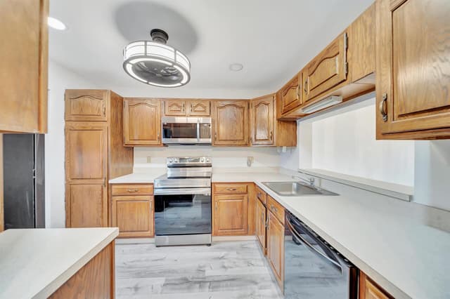 3485 Environ Boulevard # C504, Lauderhill FL 33319 - Lauderhill, FL - Photo 3