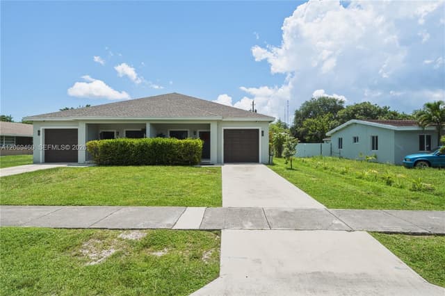 5906-08 SW 27th St, West Park FL 33023 - West Park, FL - Photo 3