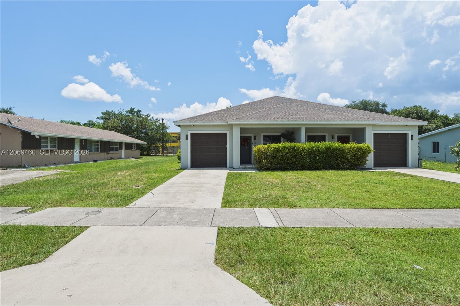 5906-08 SW 27th St, West Park FL 33023 - West Park, FL - Photo 1