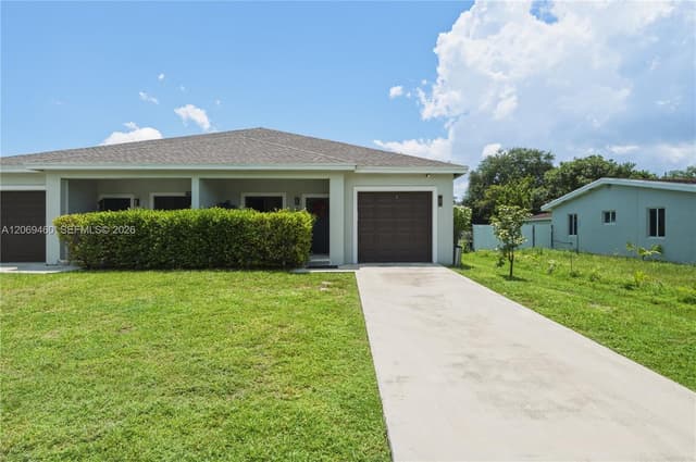 5906-08 SW 27th St, West Park FL 33023 - West Park, FL - Photo 4