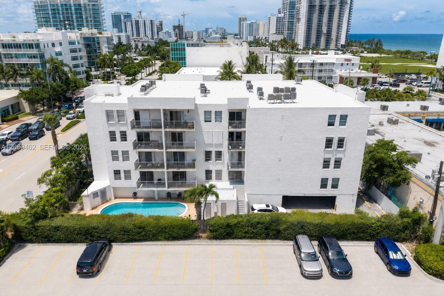 6545 Indian Creek Drive # 408, Miami Beach FL 33141 - Miami Beach, FL - Photo 1