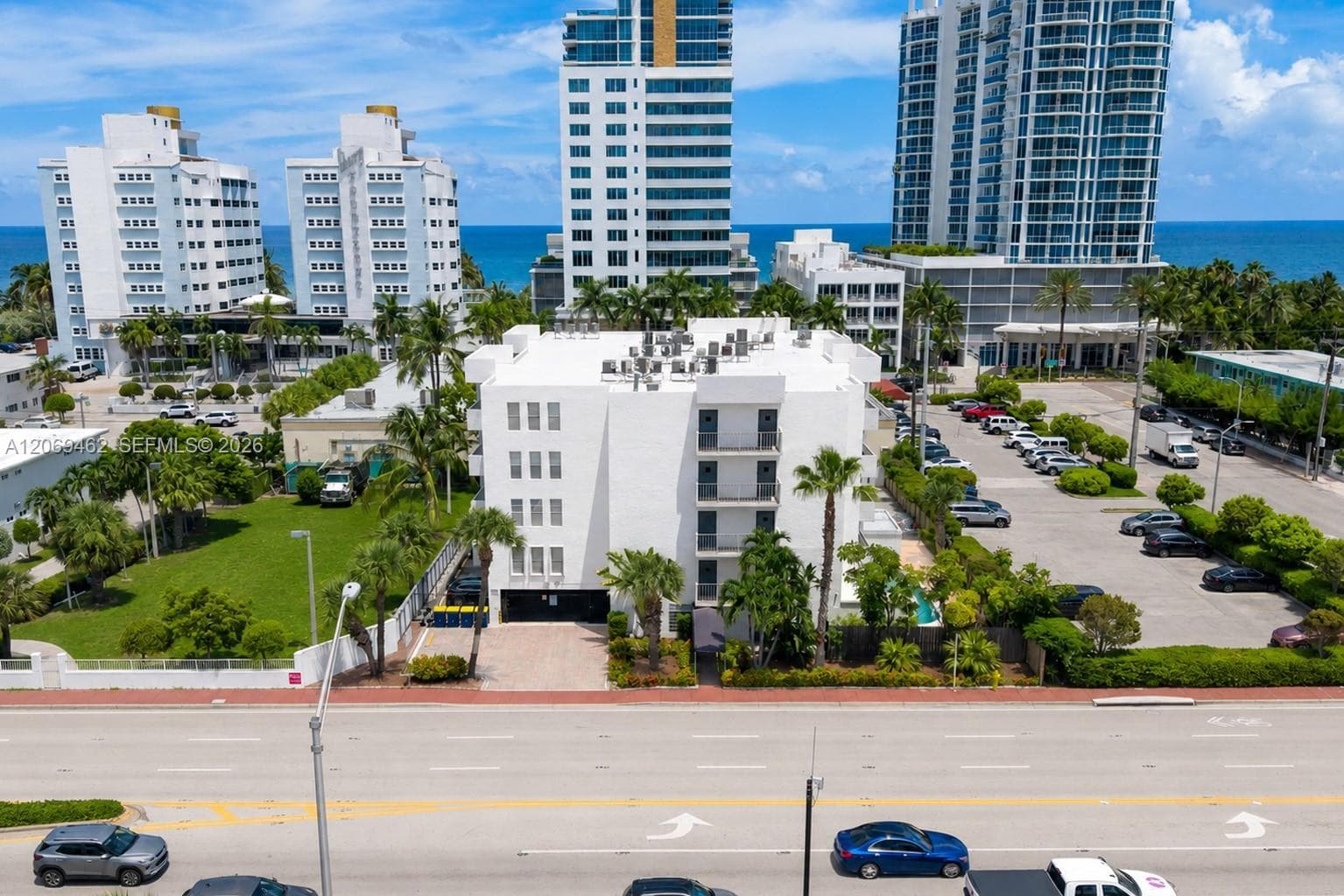 6545 Indian Creek Drive # 408, Miami Beach FL 33141