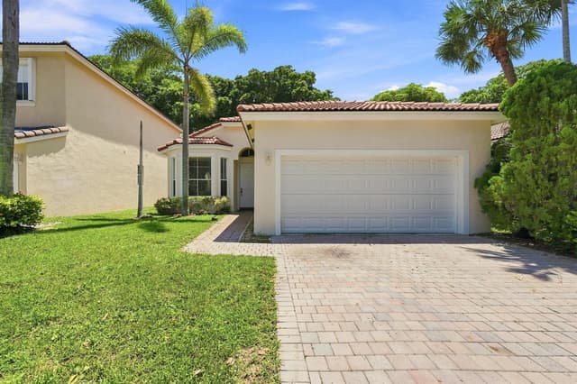 7778 NW 17th Place, Pembroke Pines FL 33024 - Pembroke Pines, FL - Photo 4