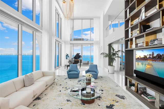16901 Collins Ave # 5305, Sunny Isles Beach FL 33160 - Sunny Isles Beach, FL - Photo 2