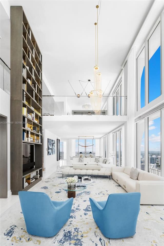 16901 Collins Ave # 5305, Sunny Isles Beach FL 33160 - Sunny Isles Beach, FL - Photo 6