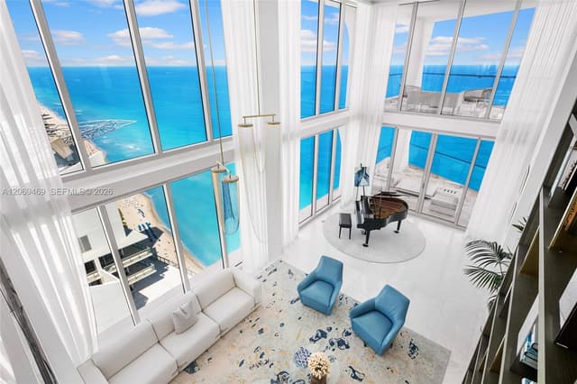 16901 Collins Ave # 5305, Sunny Isles Beach FL 33160 - Sunny Isles Beach, FL - Photo 7