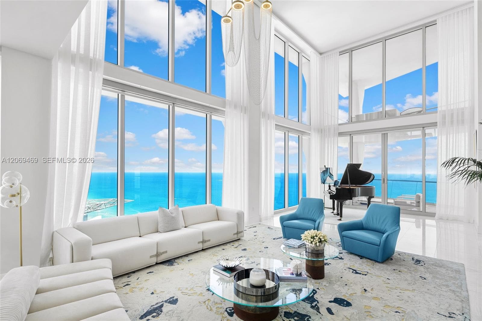 16901 Collins Ave # 5305, Sunny Isles Beach FL 33160 - Sunny Isles Beach, FL - Photo 1
